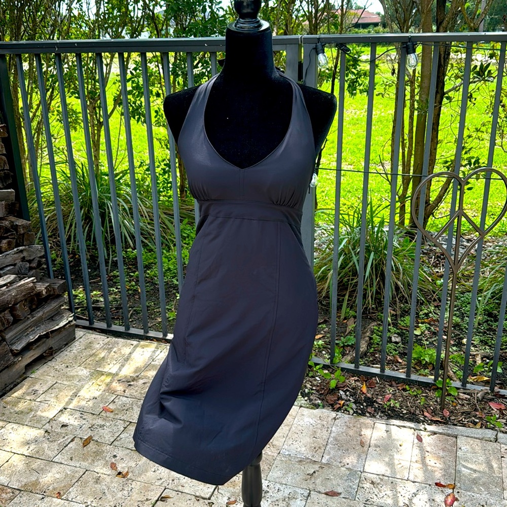 Like new Athleta dress